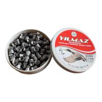 Havalı Tüfek Saçması 5.5mm