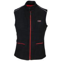 Isıtıcılı Yelek Softshell