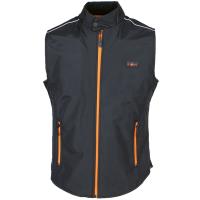 Isıtıcılı Yelek Softshell