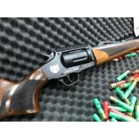 Liberty Arms 36 Cal. Revolver Av Tüfeği