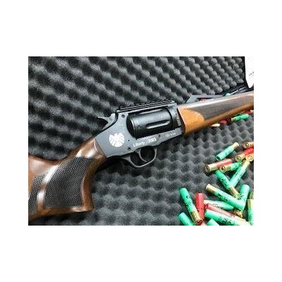 Liberty Arms 36 Cal. Revolver Av Tüfeği