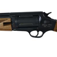 Liberty Arms 36 Cal. Revolver Av Tüfeği