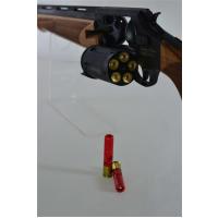 Liberty Arms 36 Cal. Revolver Av Tüfeği