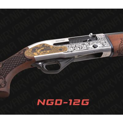 Nirvana NGD-12G Yarı Otomatik Av Tüfeği