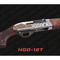 Nirvana NGD-12T Yarı Otomatik Av Tüfeği