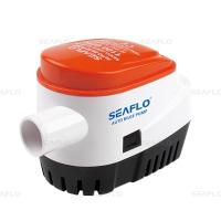Seaflo Otomatik Sintine Pompası 1100GPH 12V