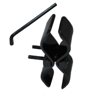 Tüfek Fener Lazer Takma  Aparatı