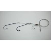 Çelik Telli Uzun Olta Lüfer Takımı 5 adet