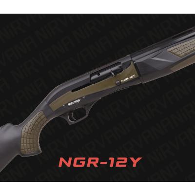 Nirvana NGR-12Y Yarı Otomatik Av Tüfeği