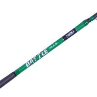 Albastar Battle Plus 420cm 4189 Surf Olta Kamışı