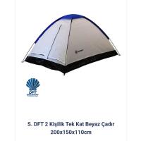 Çadır iki Kişilik