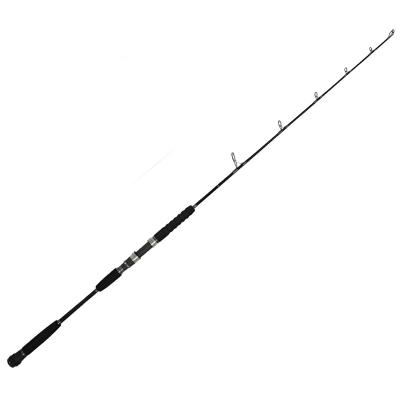 Cavalla Speed Jigging Spin 159cm MH 150-250GR 1 Parça Spin Kamışı