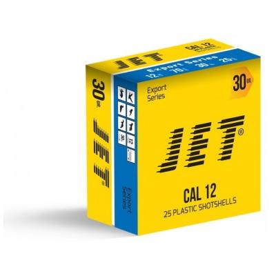 Jet 12 Cal. 30 Gr Av Fişeği
