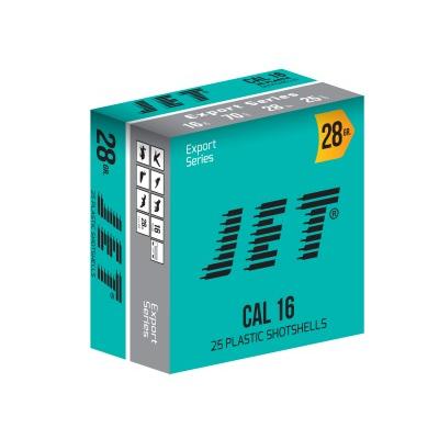 Jet 16 Kalibre Av Fişeği