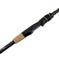 Kendo Kenshi Pro 2.65m 10-35gr Olta Kamışı