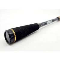 Kendo Kenshi Pro 2.65m 10-35gr Olta Kamışı