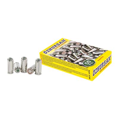 Özkursan 9mm Ses Mermisi