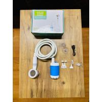 AVMEVSİMİ ŞARJLI DUŞ POMPA SETİ PİLLİ