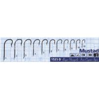 1523 D Mustad İğne 100lü No:1