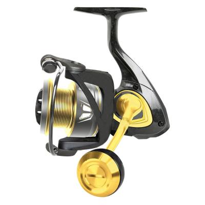 Okuma Capricorn CC-5000A 5+1BB Olta Makinesi