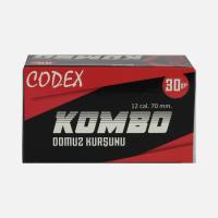 Özkursan Kombo Kurşun