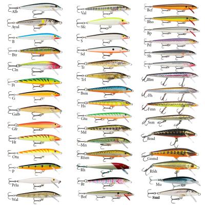 Rapala Original Floating Sahte Balığı - 110MM