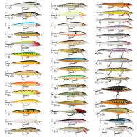 Rapala Original Floating Sahte Balığı - 130MM