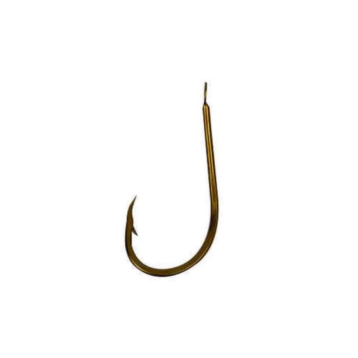 530 Mustad İğne 25li 5/0