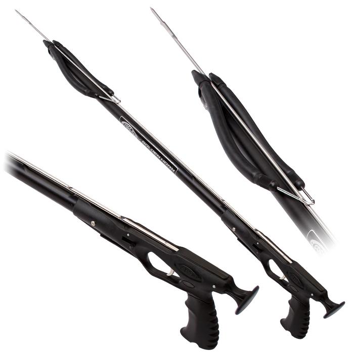 Freesub Golden Horn 60 Zıpkın