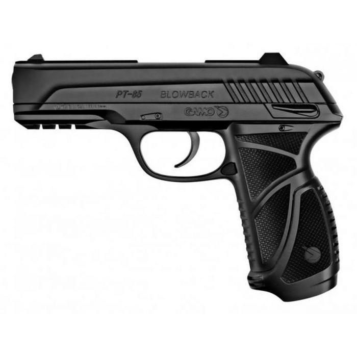 Gamo PT-85 Blowback 4.5mm Havalı Tabanca