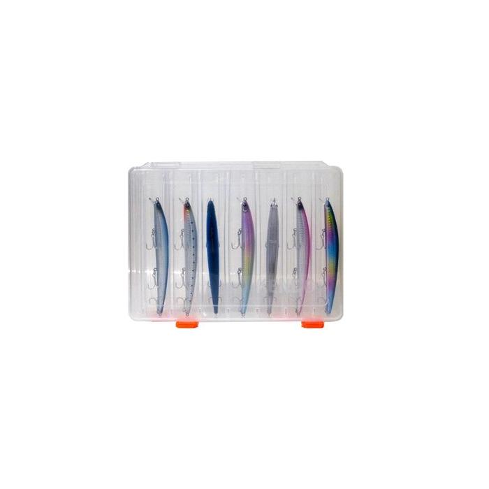 Rapala Kutusu Büyük 14lü