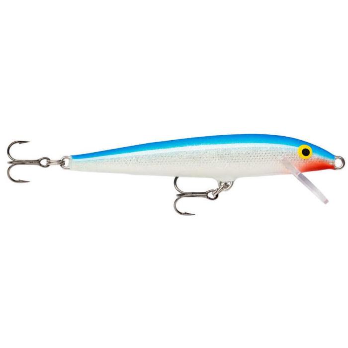 Rapala Original Floating Sahte Balığı - 110MM