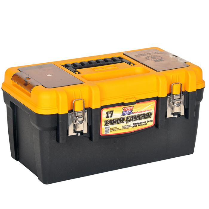 ToolBox 17'' Takım Çantası