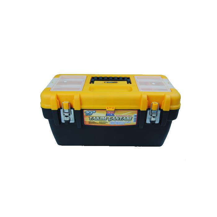 ToolBox 19' Takım Çantası