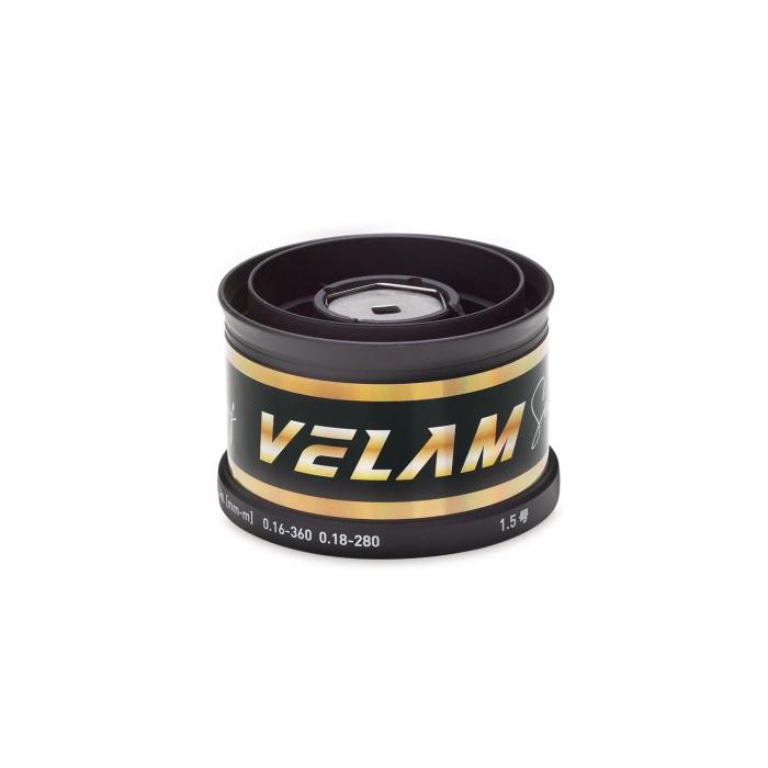 Akami Mulinello Velam 8000 Olta Makinesi