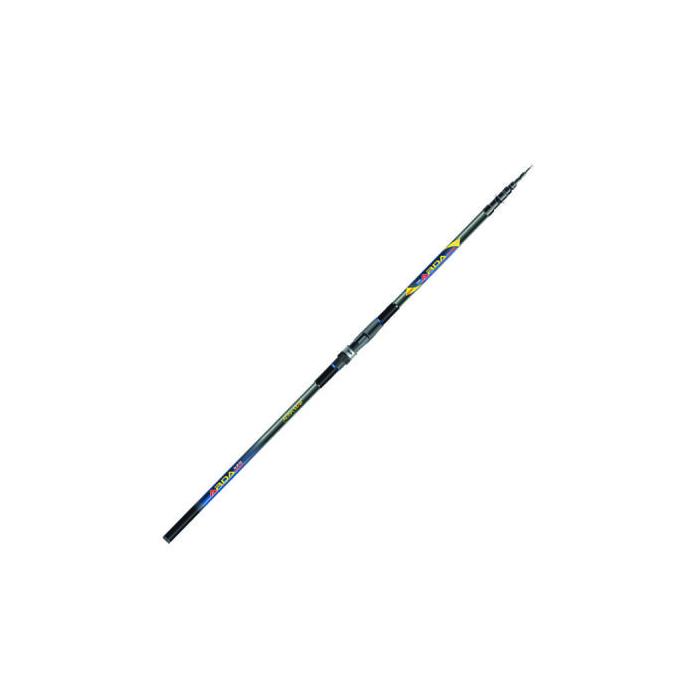 Albastar Arda 2201 420cm Surf Olta Kamışı