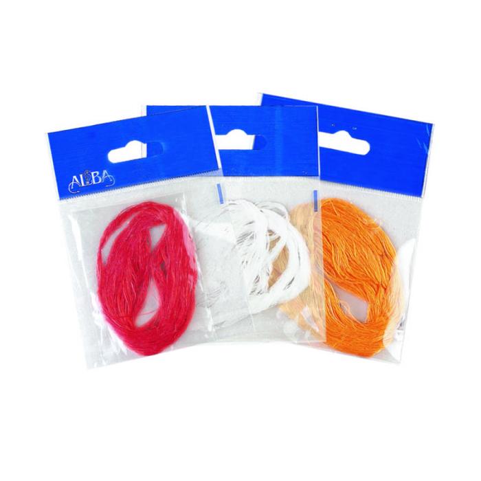 Zargana İpeği 10 pk.