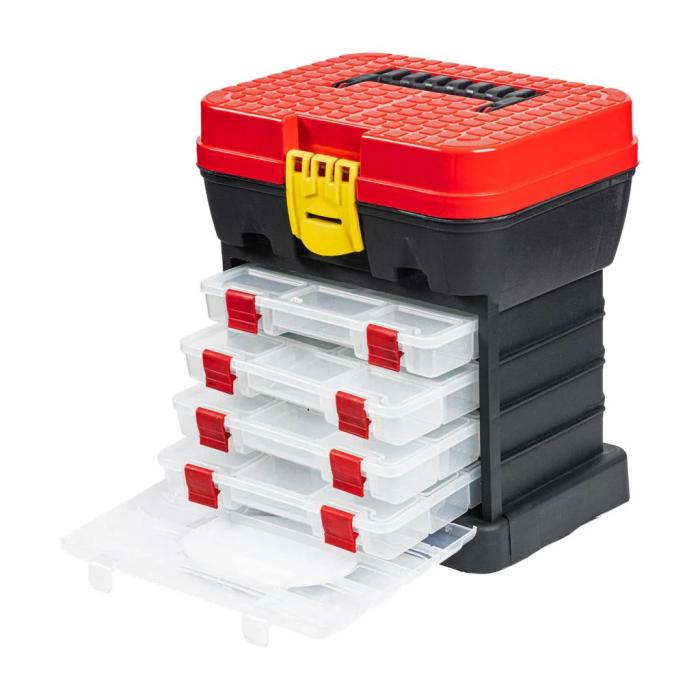 Avmevsimi Tabureli Takım Çantası