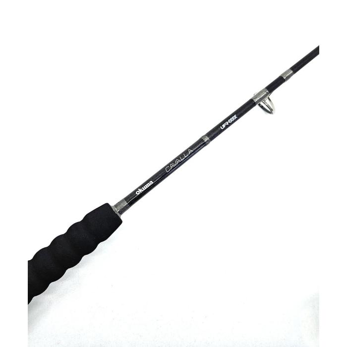 Cavalla Speed Jigging Spin 159cm MH 150-250GR 1 Parça Spin Kamışı