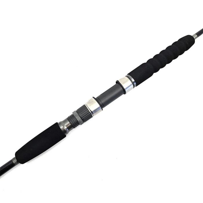 Cavalla Speed Jigging Spin 159cm MH 150-250GR 1 Parça Spin Kamışı