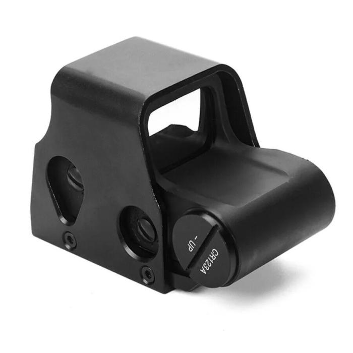 Comet 553 Red Dot