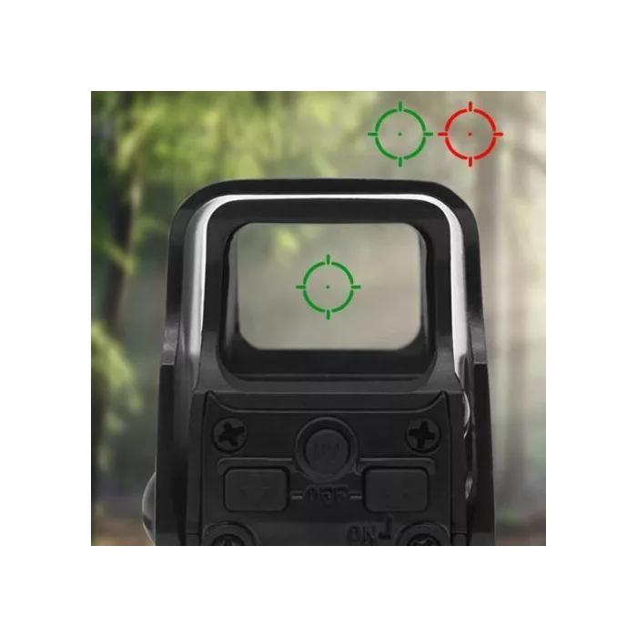Comet 553 Red Dot