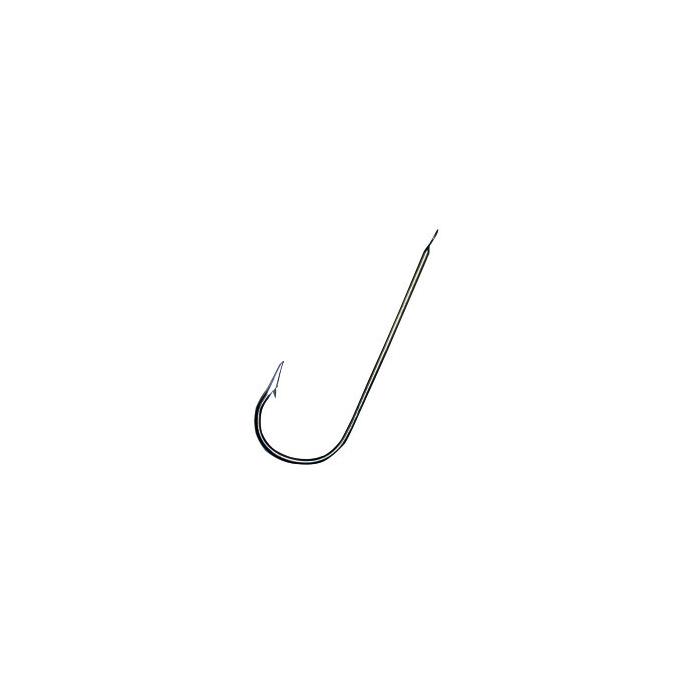 Mustad 1250 D İğne 100LÜ 3/0