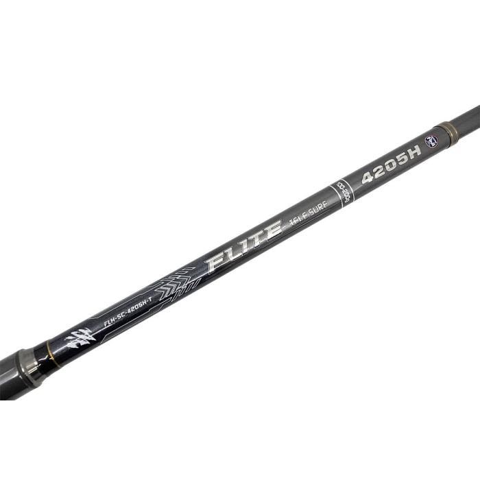 Okuma Flite Tele Surf 420cm 100-200gr 5 Parça Olta Kamışı