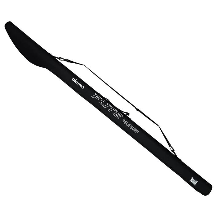 Okuma Flite Tele Surf 420cm 100-200gr 5 Parça Olta Kamışı