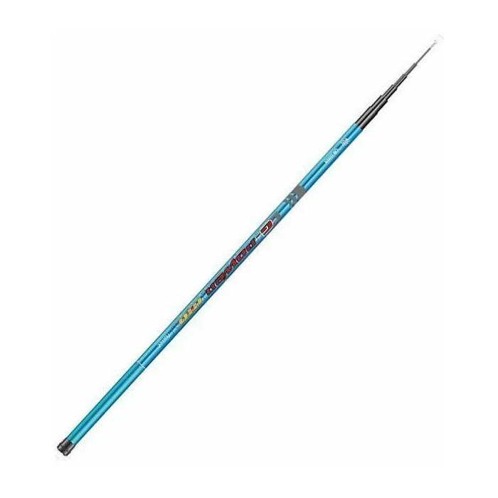 Okuma G-Power Travel 450cm 9 Parça Pole Kamışı