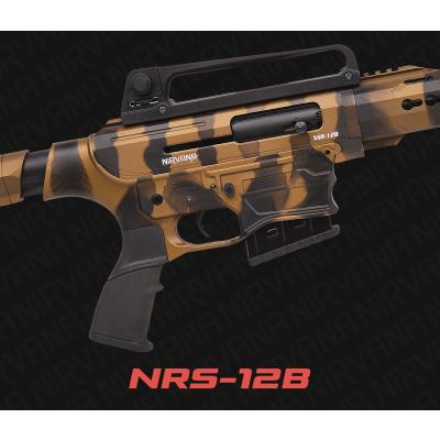 Nirvana NSR-12B Şarjörlü Av Tüfeği