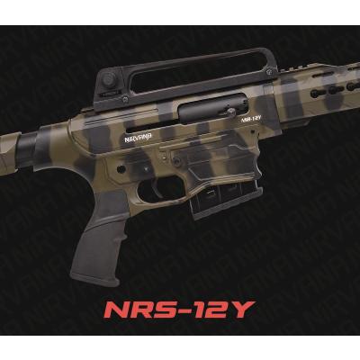 Nirvana NSR-12Y Şarjörlü Av Tüfeği