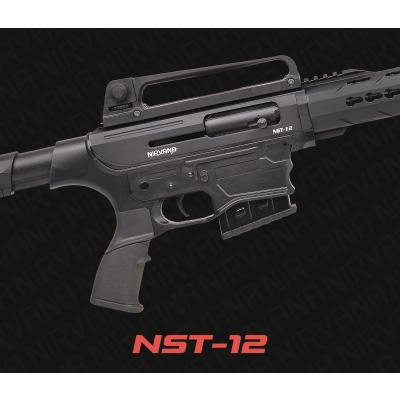 Nirvana NST-12 Şarjörlü Av Tüfeği