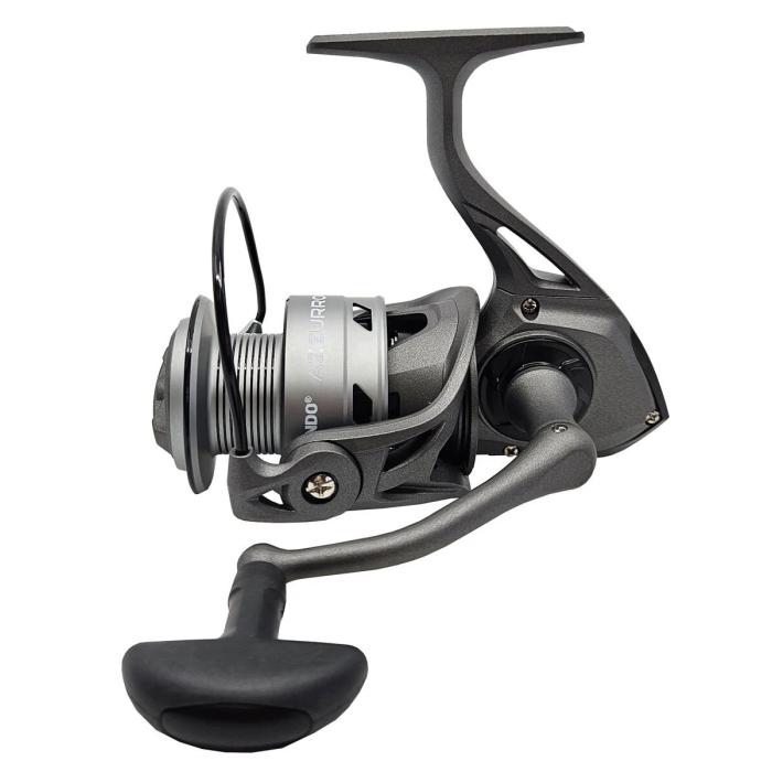 Kendo Azurro Olta Makinası